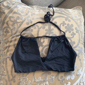 Frankie’s bikini top small